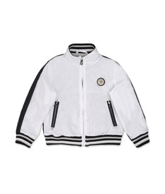 ARMANI JUNIOR - Short-length jacket