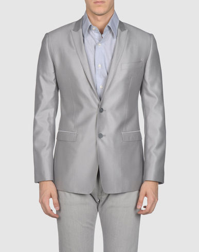 ZOOM DOLCE & GABBANA - Blazer
