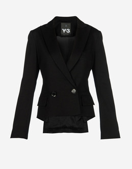 Y-3 - Blazer