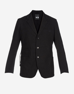 Y-3 - Blazer