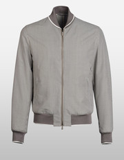 ERMENEGILDO ZEGNA - Jacket