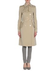 FERRE' - Full-length jacket