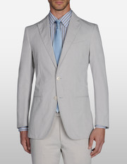 ERMENEGILDO ZEGNA - Blazer
