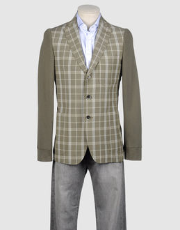 RODA - CAPISPALLA - Giacche - su YOOX.COM