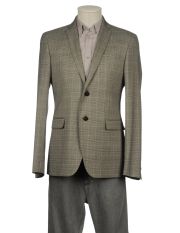 FUTURO - Veste