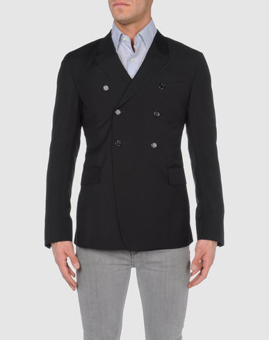 ZOOM YVES SAINT LAURENT RIVE GAUCHE - Blazer