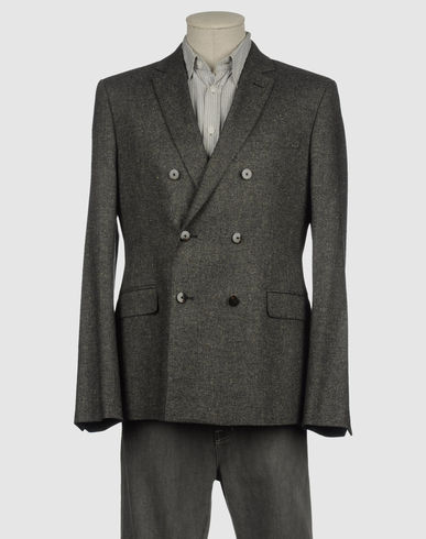 ZOOM FUTURO - Blazer
