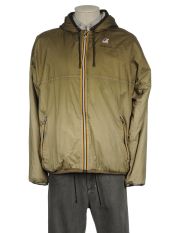 COLLECTION PRIVĒE? for K-WAY - Jacket