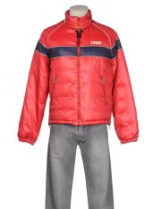 CRUST - Down jacket