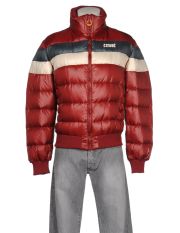 CRUST - Down jacket