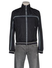 CRUST - Down jacket