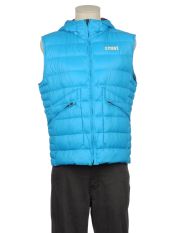 CRUST - Down jacket