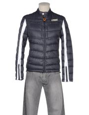 CRUST - Down jacket