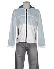 PENN-RICH WOOLRICH (PA) - Impermeabile
