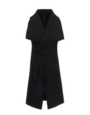 Full-length jacket Men's - GARETH PUGH