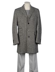FUTURO - Manteau long