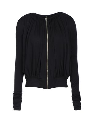 Long sleeve t-shirt Women's - RICK OWENS LILIES