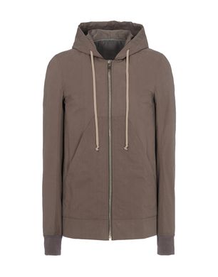 Jacket Men's - RICK OWENS