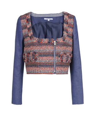 Blazer Women's - CARVEN