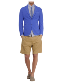 PIOMBO - Blazer