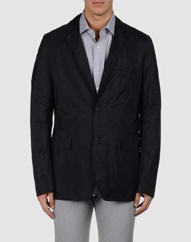 ZOOM JIL SANDER - Blazer