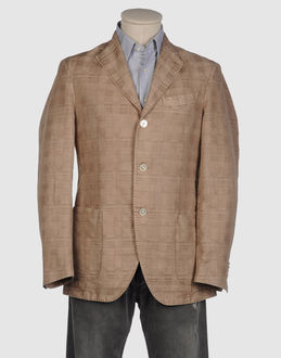 BOGLIOLI - CAPISPALLA - Giacche - su YOOX.COM