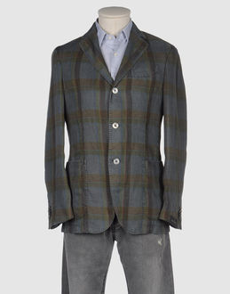 BOGLIOLI - CAPISPALLA - Giacche - su YOOX.COM
