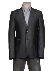 DAVID MAYER NAMAN - Blazer