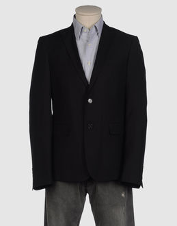 DAVID MAYER NAMAN - CAPISPALLA - Giacche - su YOOX.COM