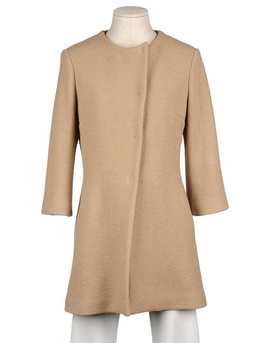 ZOOM ADELE FADO - Full-length jacket