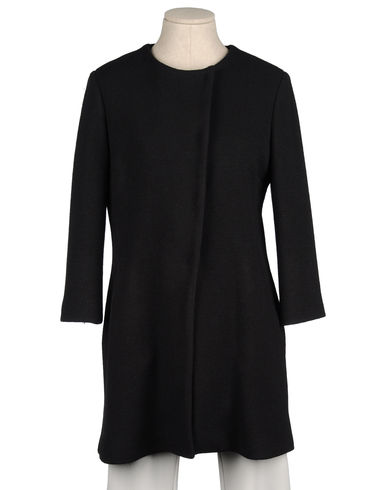 ZOOM ADELE FADO - Full-length jacket