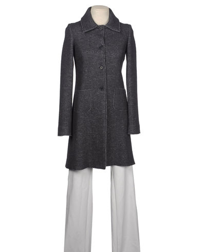 ZOOM ADELE FADO - Coat