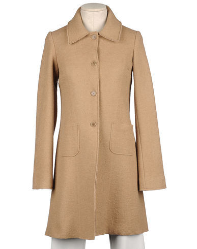 ZOOM ADELE FADO - Coat