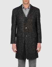 LANVIN - Cappotto
