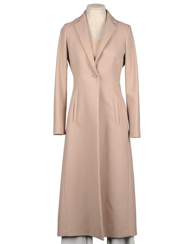 ZOOM ADELE FADO - Coat