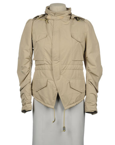 ZOOM ADELE FADO - Jacket