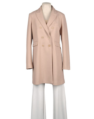 ZOOM ADELE FADO - Coat