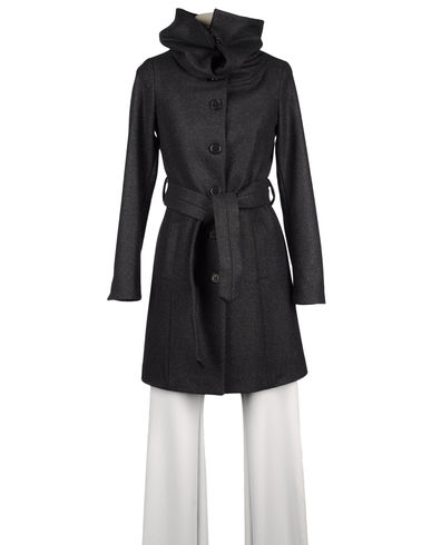 ZOOM ADELE FADO - Coat