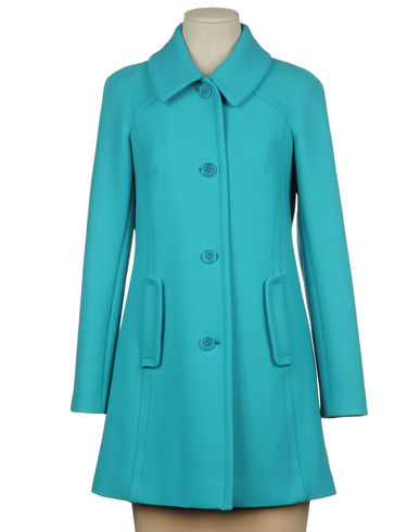 ZOOM ADELE FADO - Coat