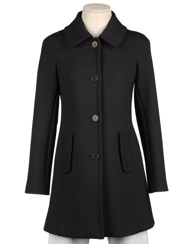 ZOOM ADELE FADO - Coat