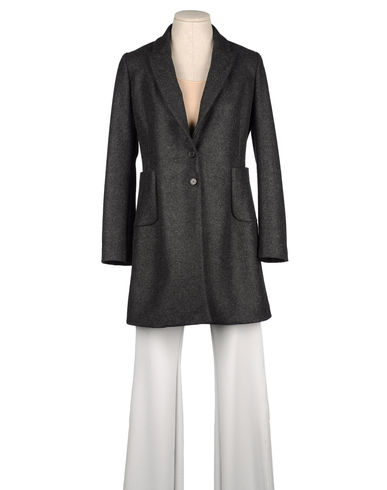 ZOOM ADELE FADO - Coat