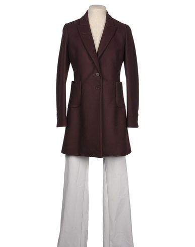 ZOOM ADELE FADO - Coat