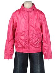 LITTLE CERISE - Jacke