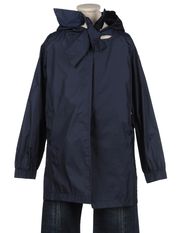 DOUDOU - Full-length jacket
