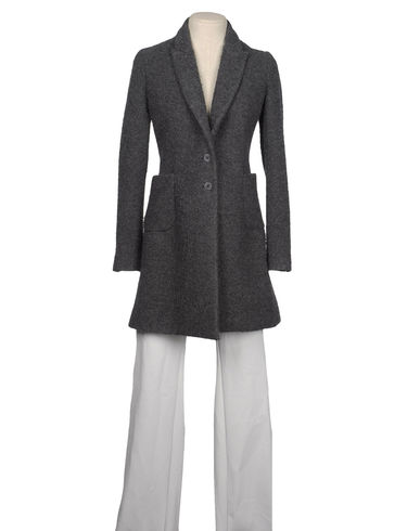 ZOOM ADELE FADO - Coat