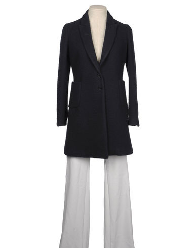 ZOOM ADELE FADO - Coat