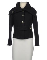 ADELE FADO - Mittellange Jacke