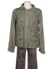 JAPAN RAGS - Jacket