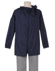 DOUDOU - Lange Jacke