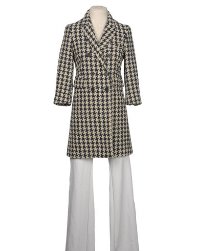 ZOOM ADELE FADO - Coat